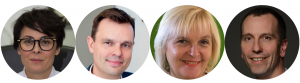 FORCE final 2021 Jury